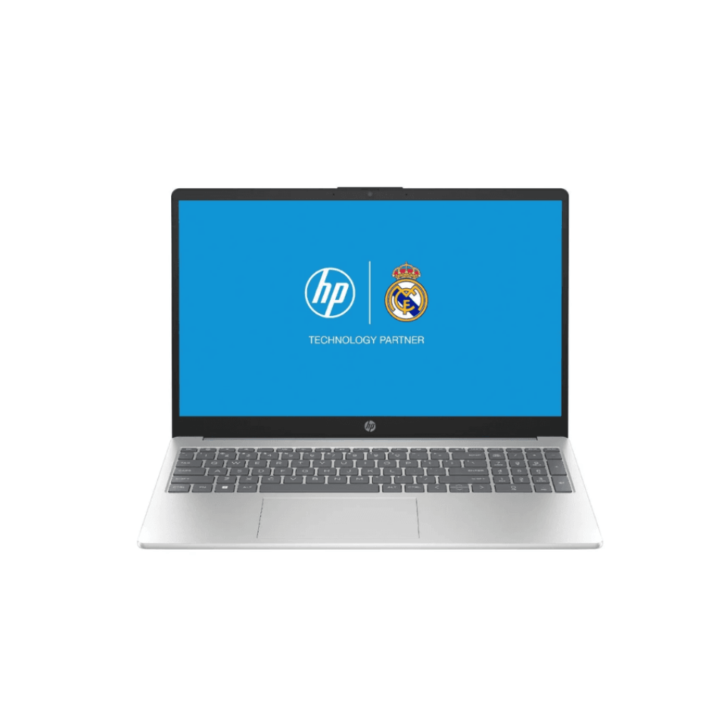 Notebook HP 15-fc0235la 15.6'' Ryzen™ 3 7320U 8 GB 512 GB